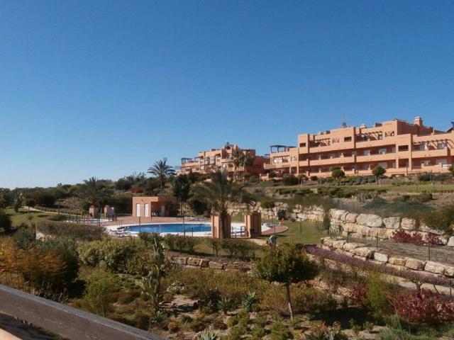 Piso, Casares