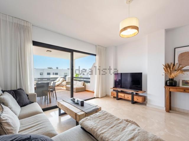 Piso, Casares
