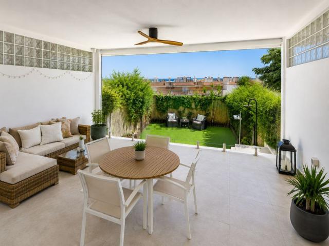 Piso, Casares