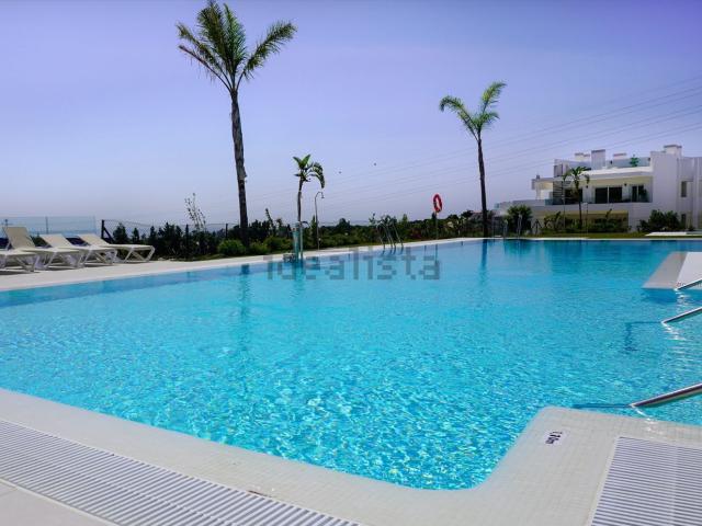 Piso, Casares