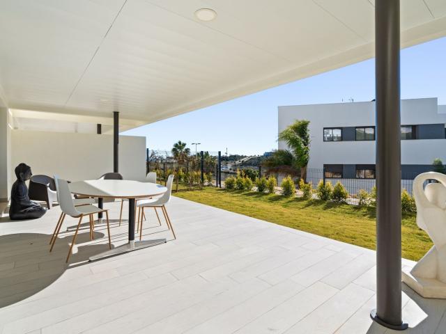 Piso, Casares