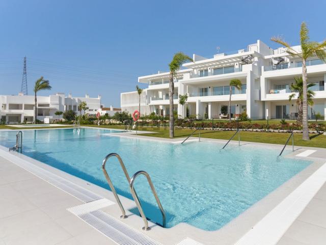 Piso, Casares