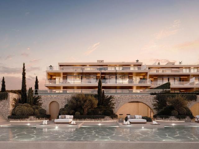 Piso, Casares