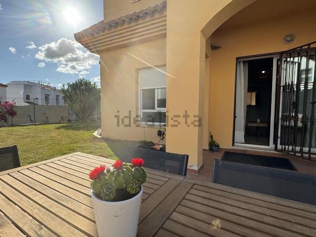 Piso, Casares