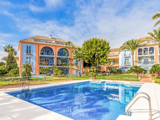 Piso, Casares