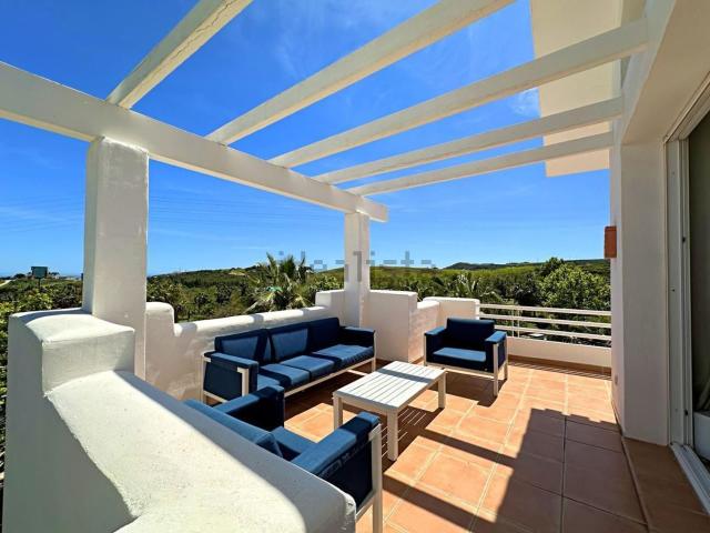 Piso, Casares