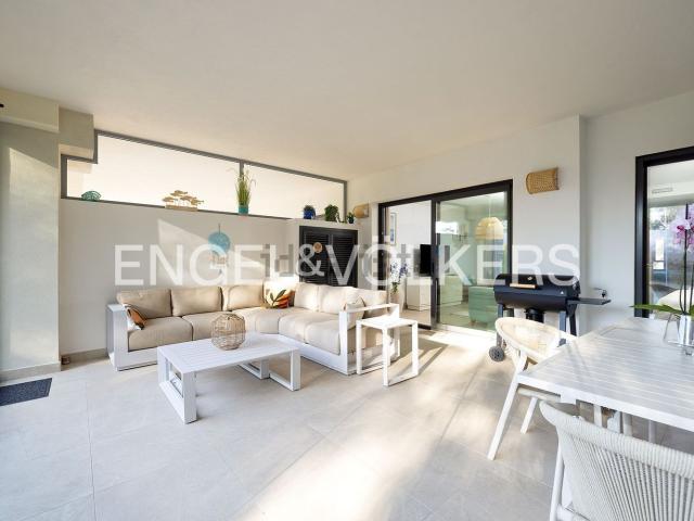 Piso, Casares