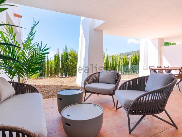 Piso, Casares