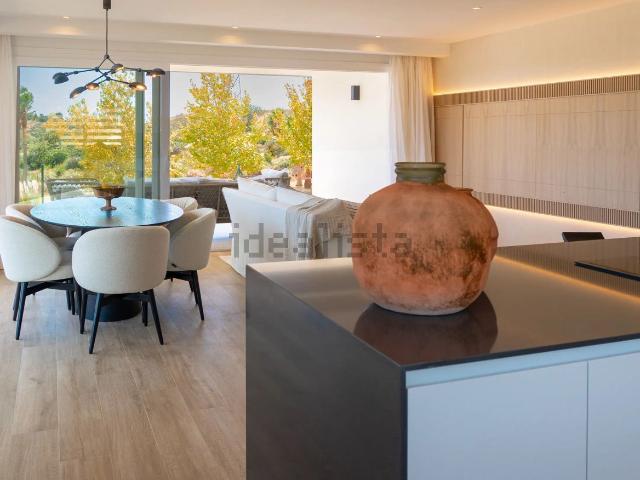 Piso, Casares