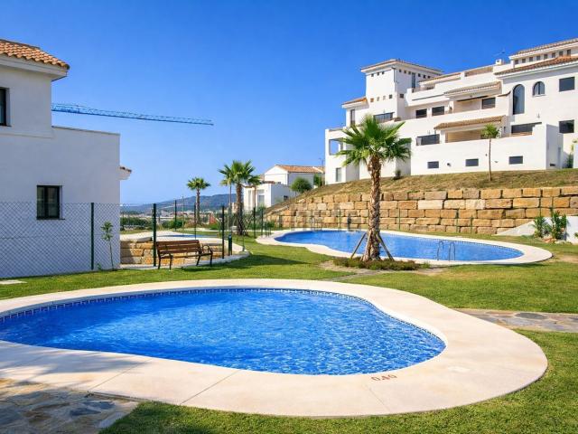Piso, Casares