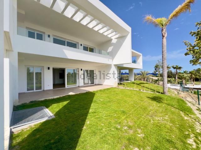 Piso, Casares