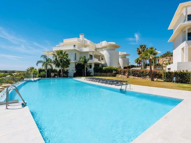 Piso, Casares