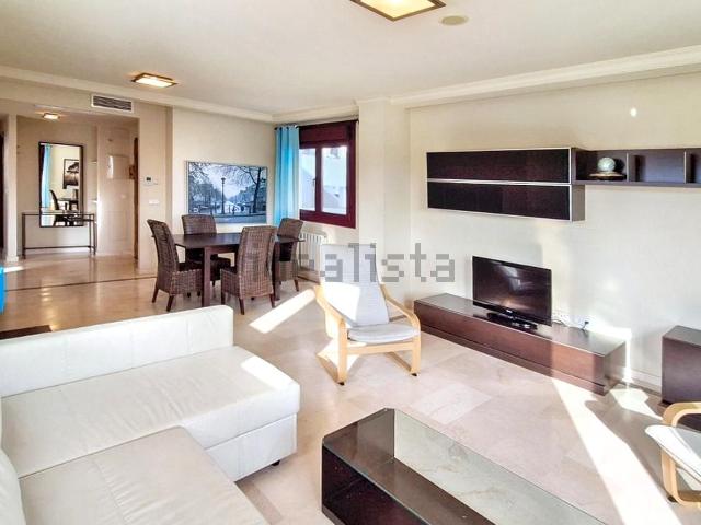 Piso, Casares