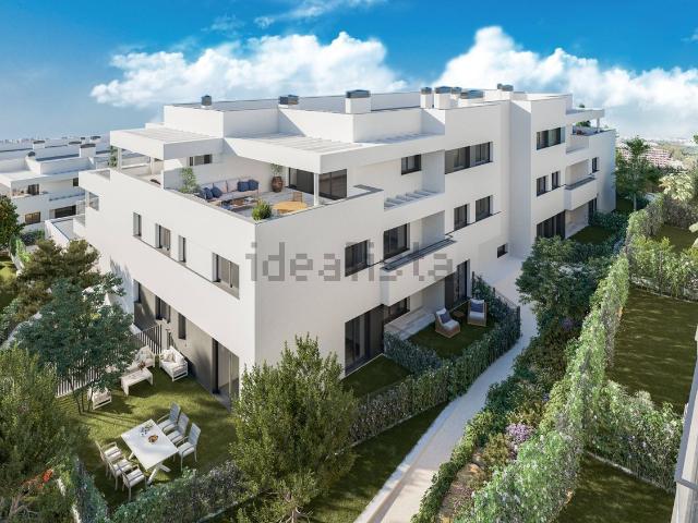 Piso, Casares