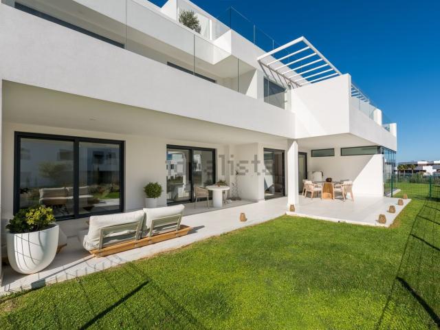 Piso, Casares
