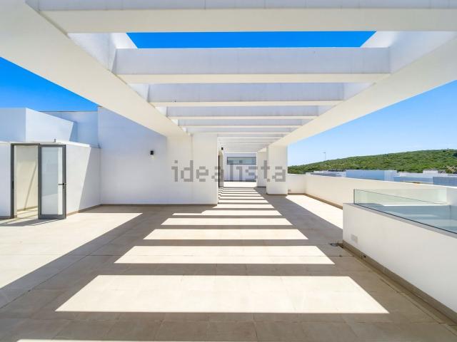 Piso, Casares