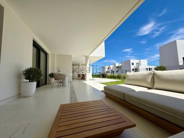 Piso, Casares