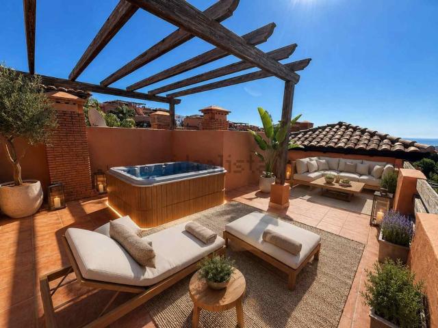 Piso, Casares