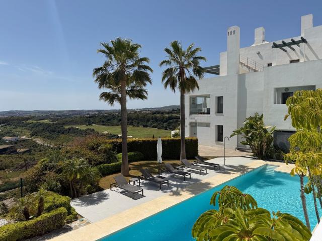 Piso, Casares