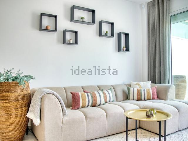 Piso, Casares