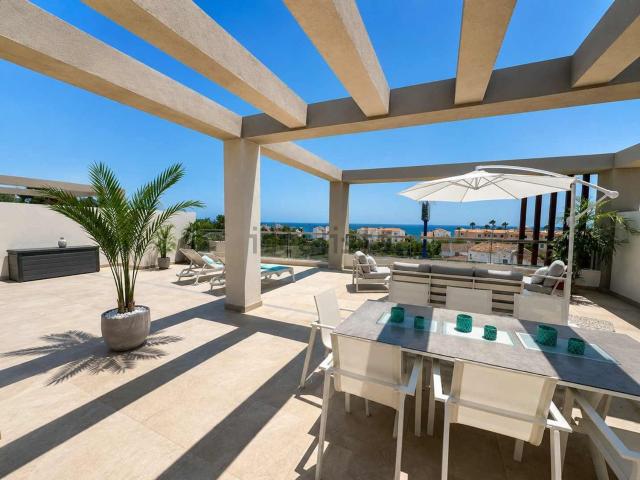 Piso, Casares