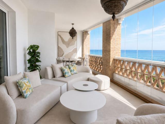Piso, Casares