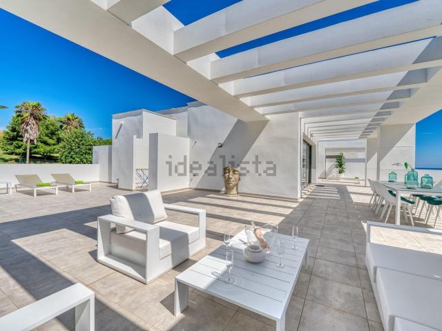 Piso, Casares