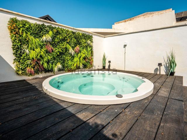 Piso, Casares
