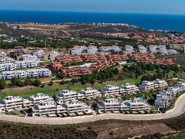 Piso, Casares