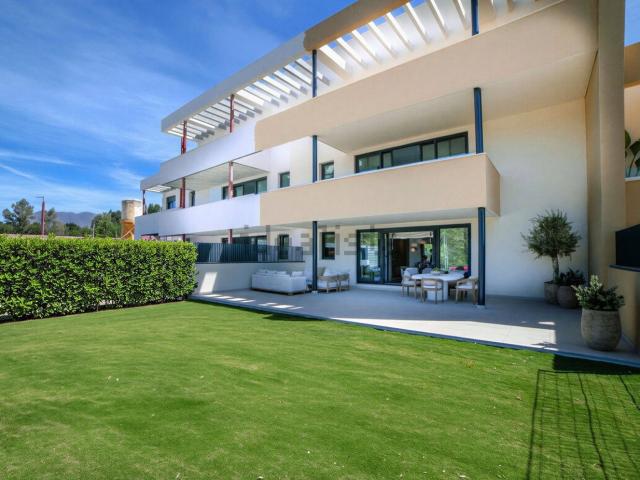 Piso, Casares