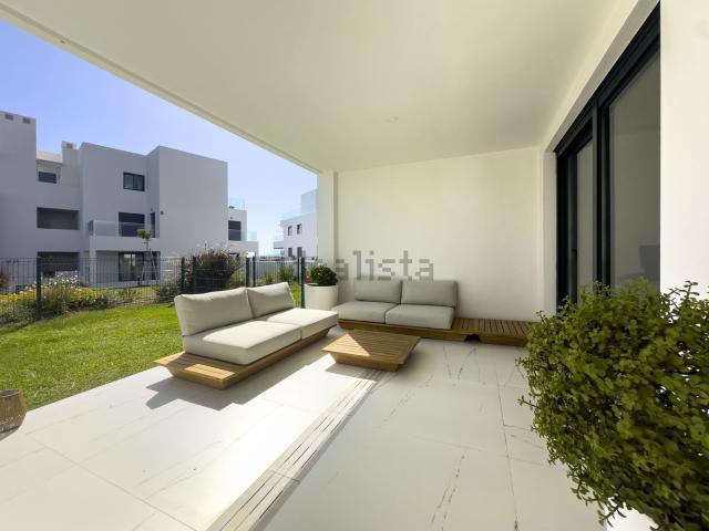 Piso, Casares