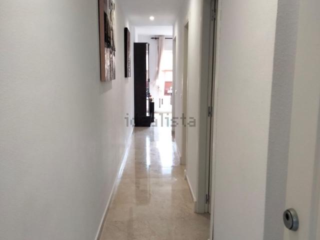 Piso, Casares