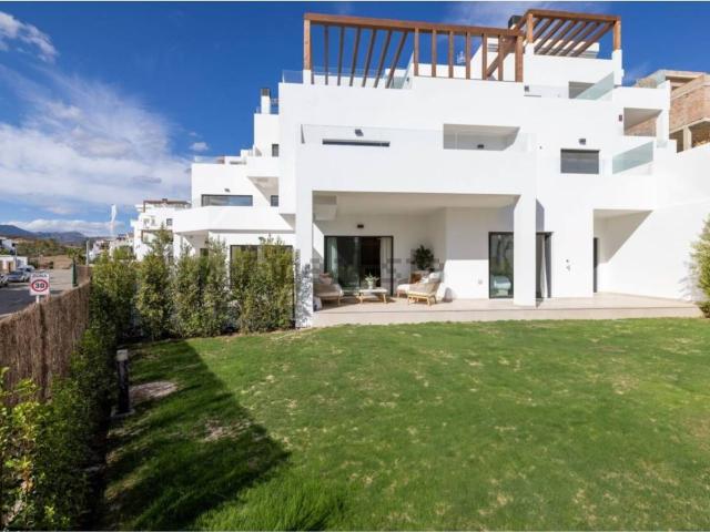 Piso, Casares