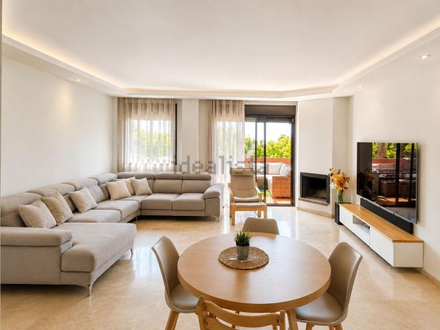 Piso, Casares