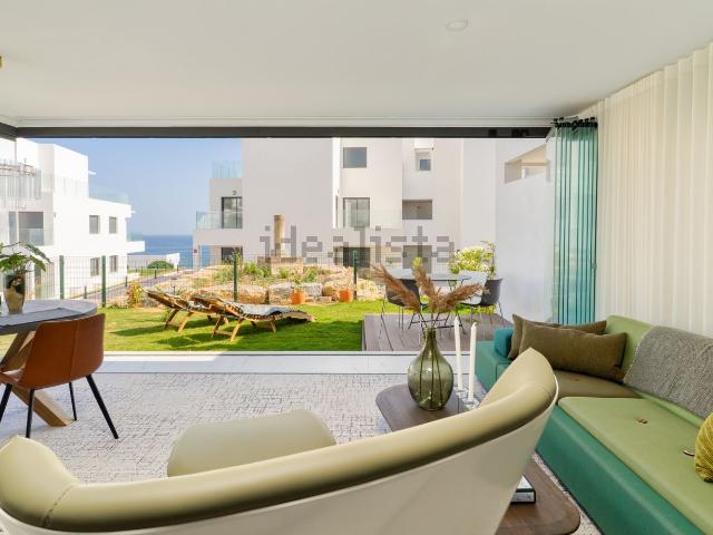 Piso, Casares