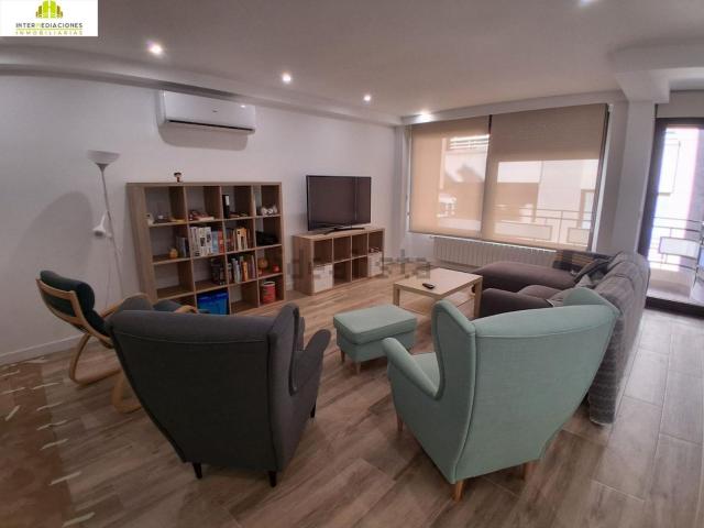 Piso, Casas de Juan Nuñez