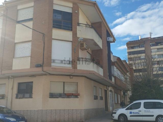 Piso, Casas Ibañez