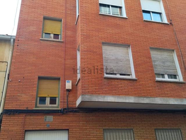 Piso, Casas Ibañez