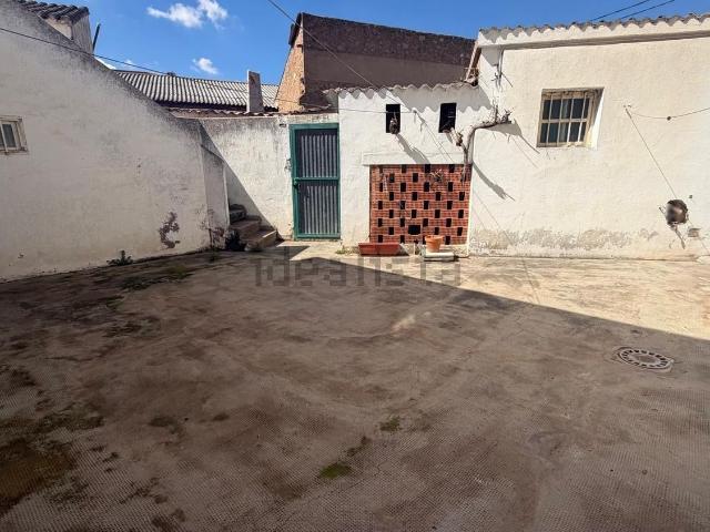 Piso, Casas Ibañez