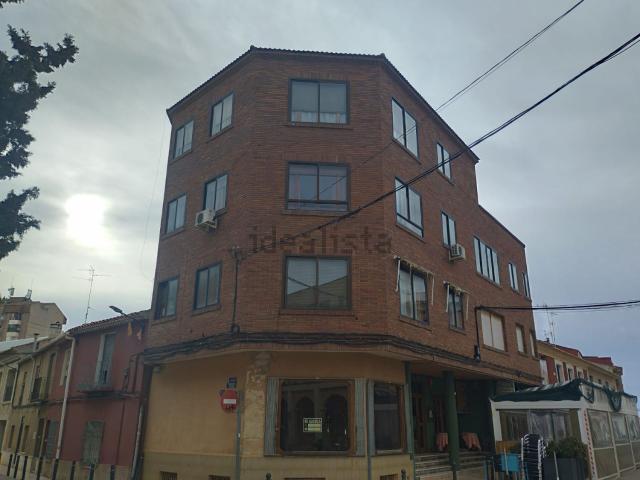 Piso, Casas Ibañez