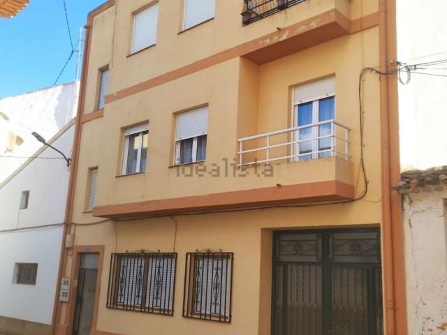 Piso, Casas Ibañez
