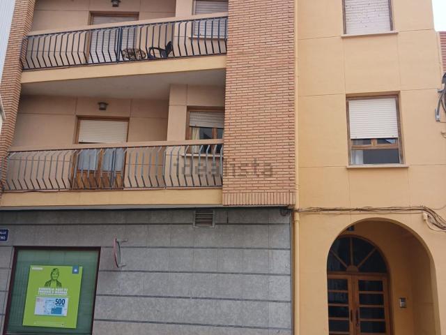Piso, Casas Ibañez