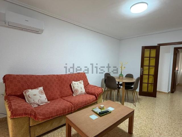 Piso, Casas Ibañez