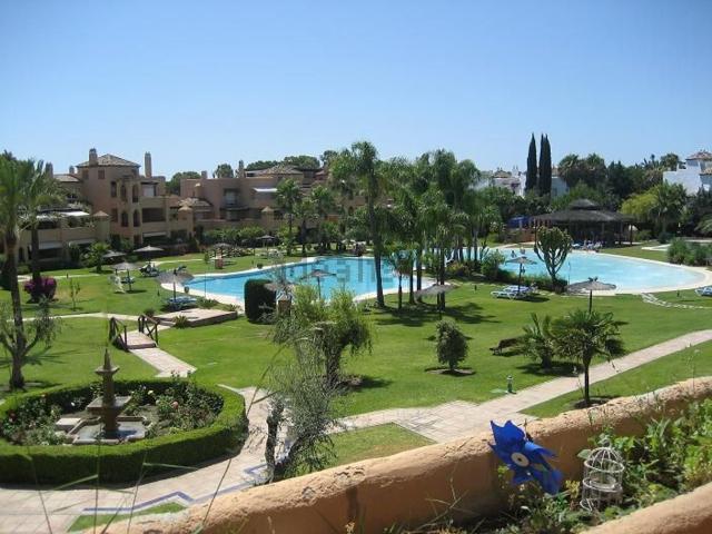 Piso, Casasola, Estepona