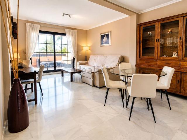 Piso, Casasola, Estepona