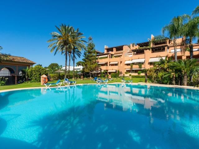 Piso, Casasola, Estepona