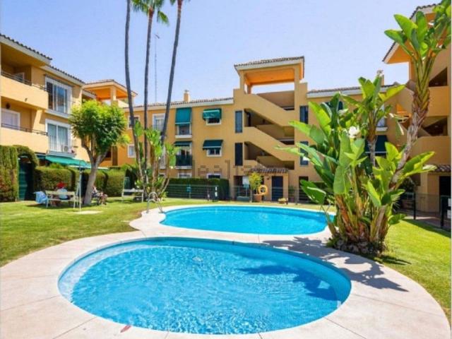 Piso, Casasola, Estepona