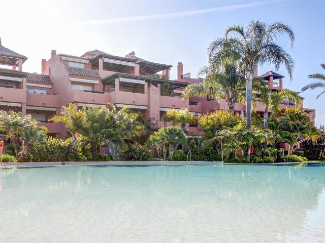 Piso, Casasola, Estepona
