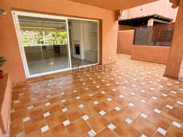 Piso, Casasola, Estepona