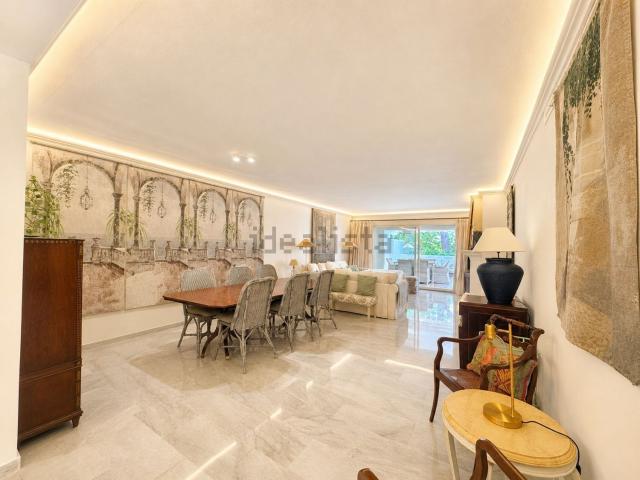 Piso, Casasola, Estepona